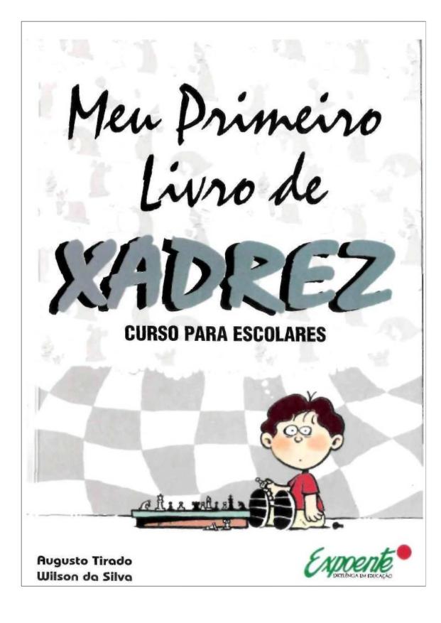 Meu primeiro livro de Xadrez : Free Download, Borrow, and Streaming :  Internet Archive