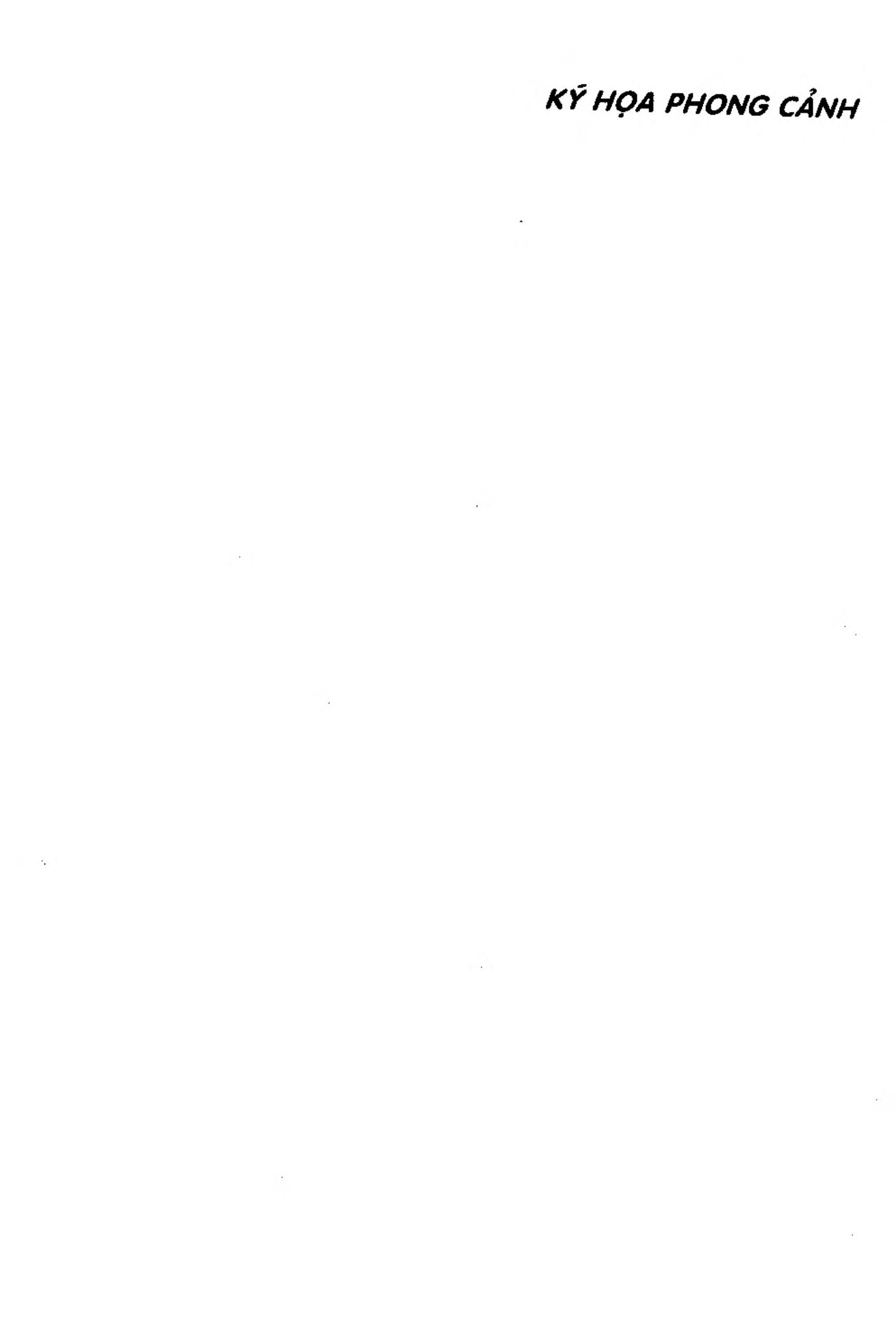 Tự Học Vẽ: Ký Họa Phong Cảnh : Chủ biên: Ngụy Thụy Giang; dịch: Nguyễn  Khiêm : Free Download, Borrow, and Streaming : Internet Archive